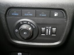 
 Jeep Grand Cherokee 4xe full									