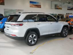 Jeep Grand Cherokee 4xe