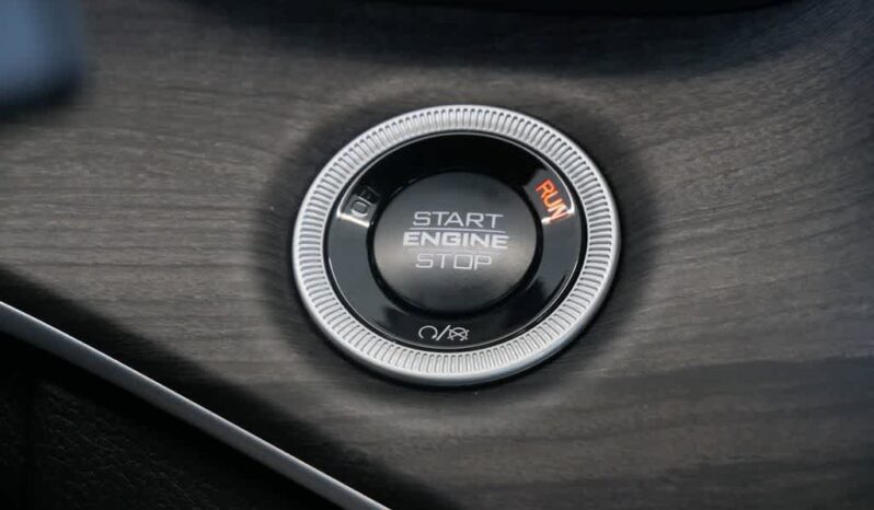 
 Jeep Grand Cherokee 4xe full									