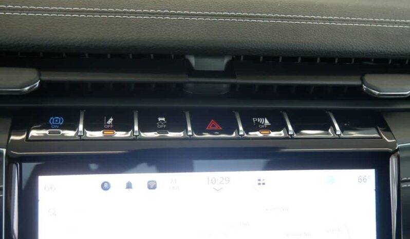 
 Jeep Grand Cherokee 4xe full									