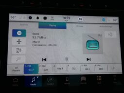 
 Jeep Grand Cherokee 4xe full									