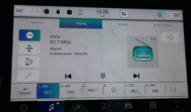 
 Jeep Grand Cherokee 4xe full									
