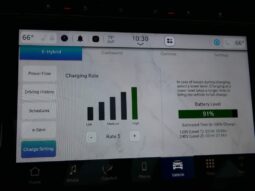 
 Jeep Grand Cherokee 4xe full									