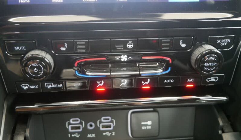 
 Jeep Grand Cherokee 4xe full									