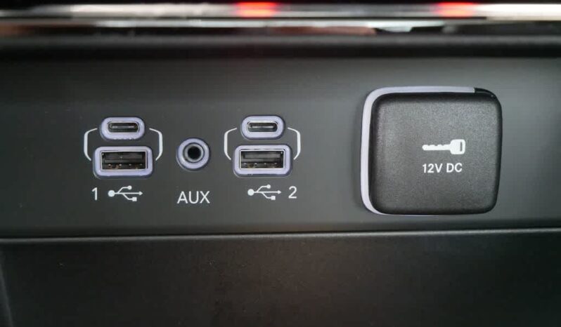 
 Jeep Grand Cherokee 4xe full									