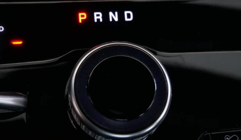 
 Jeep Grand Cherokee 4xe full									