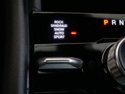 
 Jeep Grand Cherokee 4xe full									