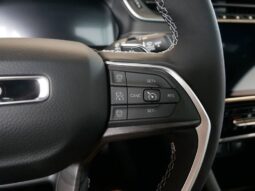 
 Jeep Grand Cherokee 4xe full									