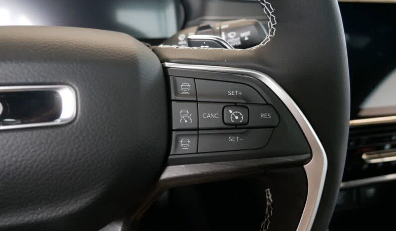 
 Jeep Grand Cherokee 4xe full									