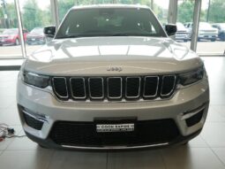 
 Jeep Grand Cherokee 4xe full									