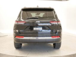 
 Jeep Grand Cherokee 4xe full									