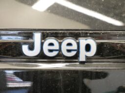 
 Jeep Grand Cherokee 4xe full									