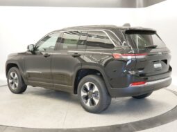 
 Jeep Grand Cherokee 4xe full									