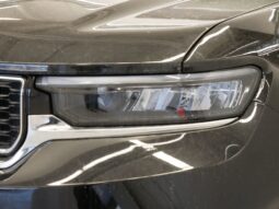 
 Jeep Grand Cherokee 4xe full									