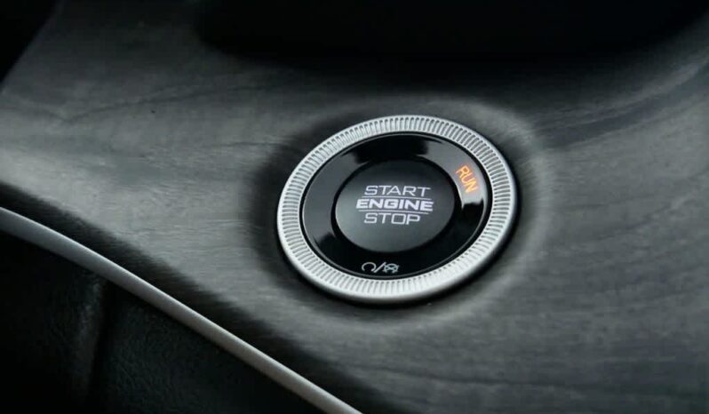 
 Jeep Grand Cherokee 4xe full									