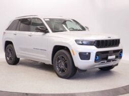 Jeep Grand Cherokee 4xe