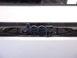 
 Jeep Grand Cherokee 4xe full									