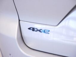 
 Jeep Grand Cherokee 4xe full									
