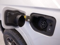 
 Jeep Grand Cherokee 4xe full									