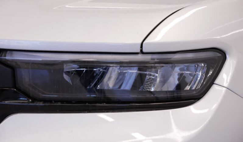 
 Jeep Grand Cherokee 4xe full									