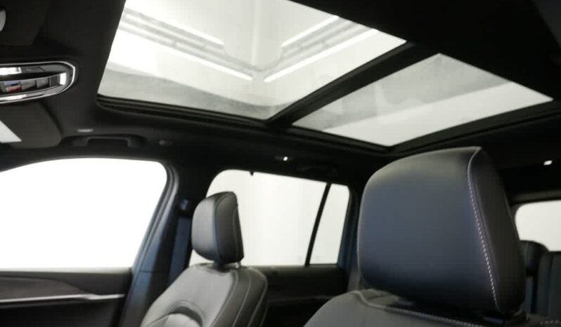 
 Jeep Grand Cherokee 4xe full									