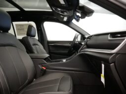 
 Jeep Grand Cherokee 4xe full									