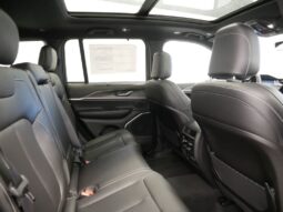 
 Jeep Grand Cherokee 4xe full									