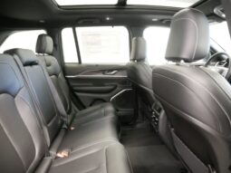 
 Jeep Grand Cherokee 4xe full									