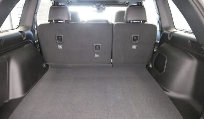 
 Jeep Grand Cherokee 4xe full									