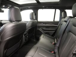
 Jeep Grand Cherokee 4xe full									