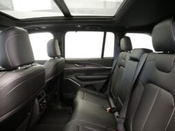 
 Jeep Grand Cherokee 4xe full									