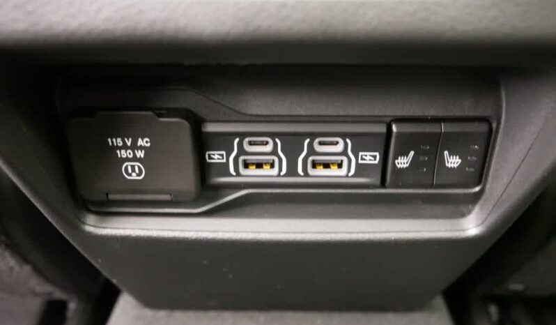 
 Jeep Grand Cherokee 4xe full									