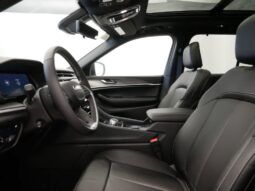 
 Jeep Grand Cherokee 4xe full									