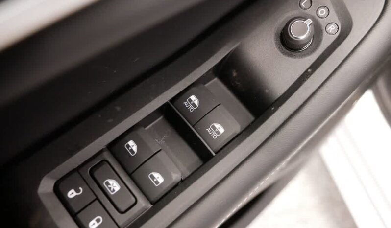 
 Jeep Grand Cherokee 4xe full									