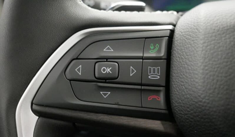 
 Jeep Grand Cherokee 4xe full									