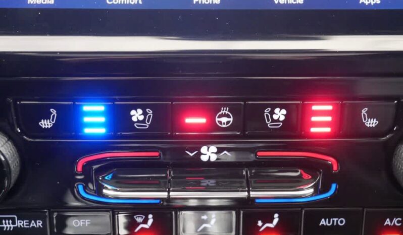 
 Jeep Grand Cherokee 4xe full									