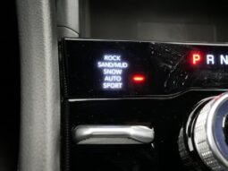 
 Jeep Grand Cherokee 4xe full									