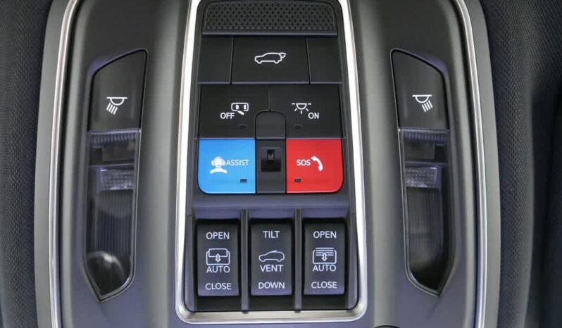 
 Jeep Grand Cherokee 4xe full									