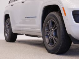 
 Jeep Grand Cherokee 4xe full									