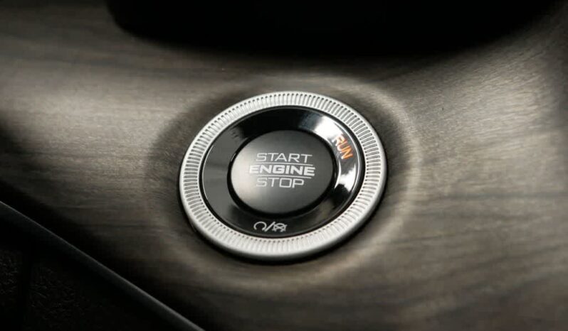
 Jeep Grand Cherokee 4xe full									