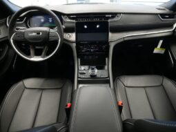 
 Jeep Grand Cherokee 4xe full									