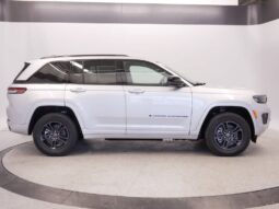 
 Jeep Grand Cherokee 4xe full									