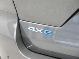 Jeep Grand Cherokee 4xe full
