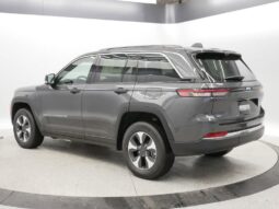 Jeep Grand Cherokee 4xe full