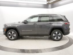 Jeep Grand Cherokee 4xe full