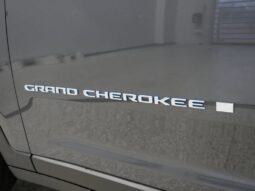 Jeep Grand Cherokee 4xe full