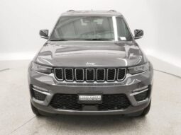 Jeep Grand Cherokee 4xe full
