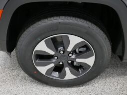 Jeep Grand Cherokee 4xe full