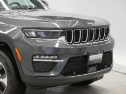 Jeep Grand Cherokee 4xe