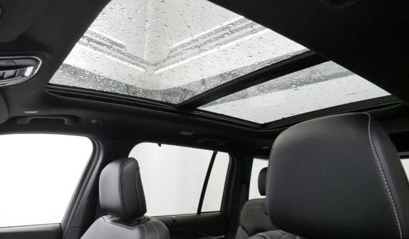 
 Jeep Grand Cherokee 4xe full									